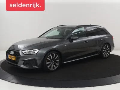 Audi A4 (2024) — foto 1