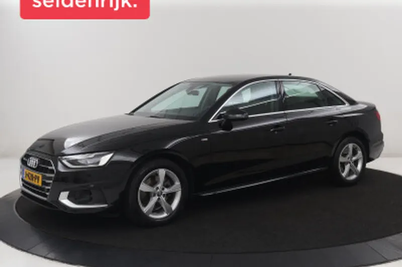 Audi A4 (2020)