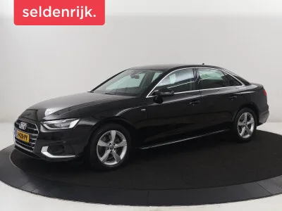 Audi A4 (2020) — foto 1