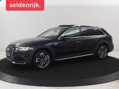 Audi A4 (2018) — foto 1