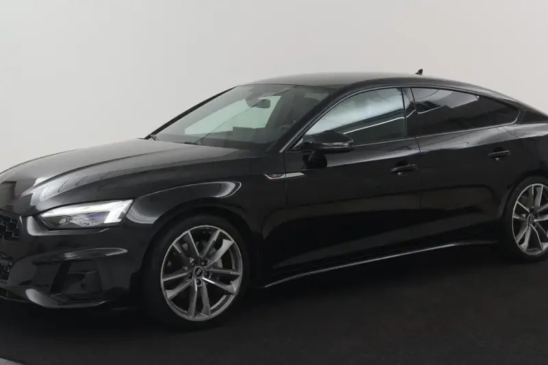 Audi A5 (2021)