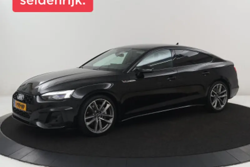 Audi A5 (2021)