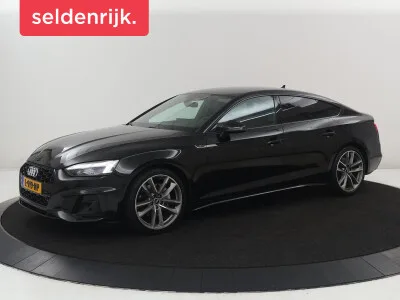 Audi A5 (2021) — foto 1
