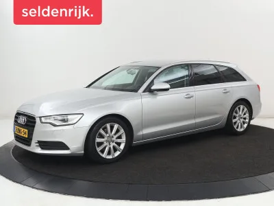 Audi A6 (2015) — foto 1