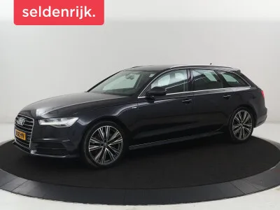 Audi A6 (2018) — foto 1