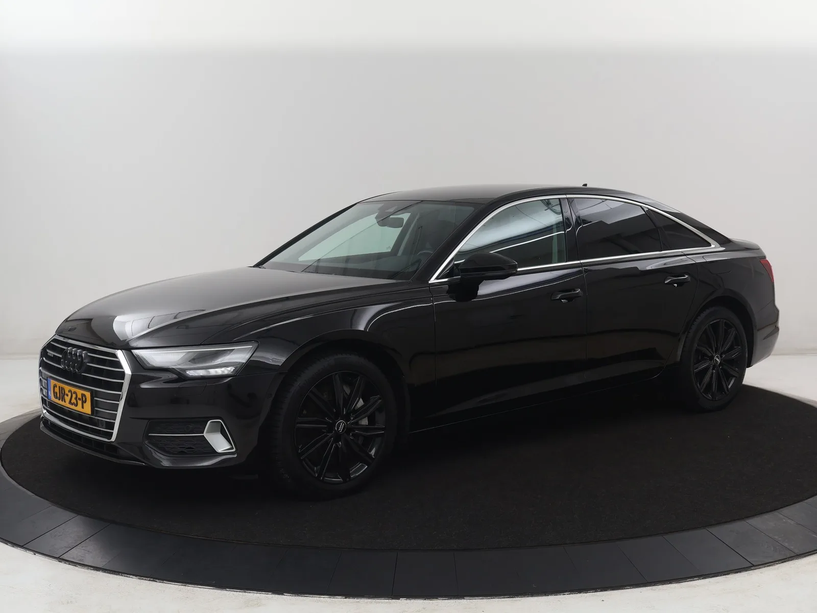 Audi A6 (2020) — foto 1