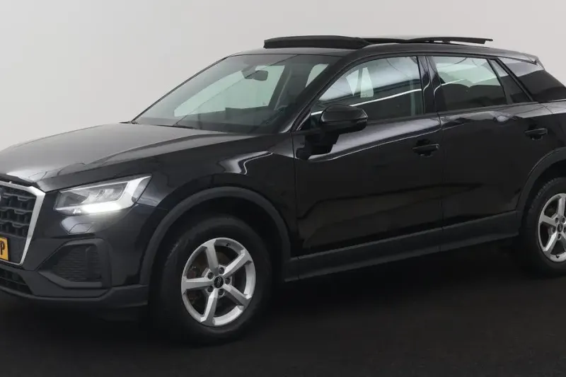 Audi Q2 (2022)
