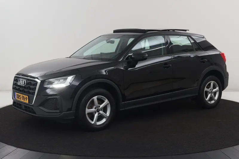 Audi Q2 (2022)