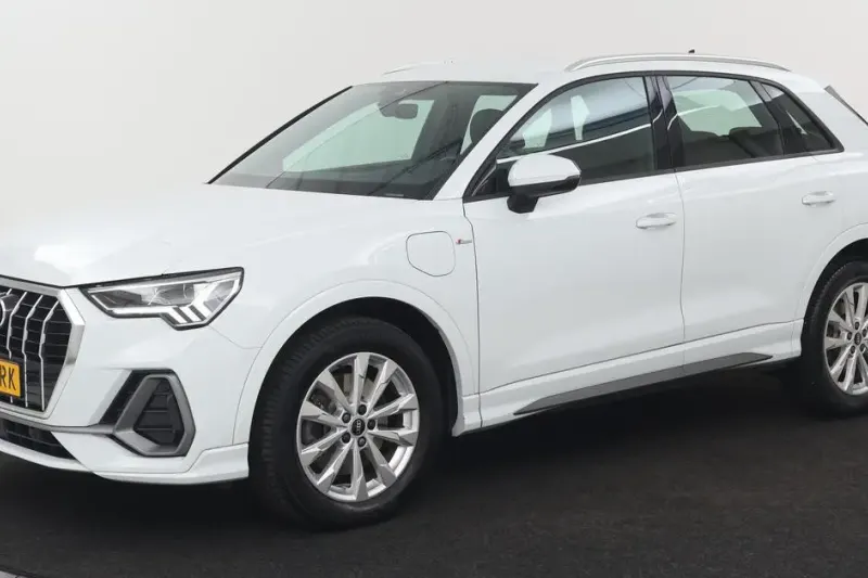 Audi Q3 (2022)
