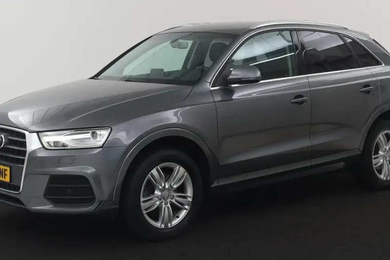 Audi Q3 (2016)