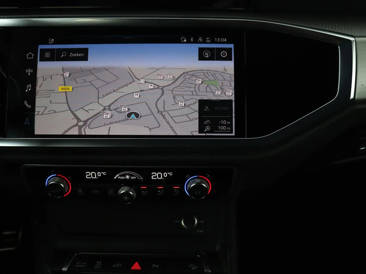 Audi Q3 (2023) — foto 1