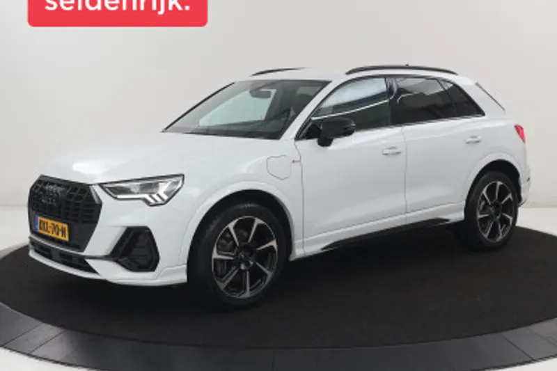 Audi Q3 (2023)
