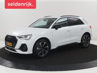 Audi Q3 (2023) — foto 1