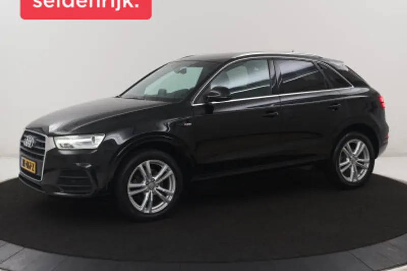 Audi Q3 (2015)