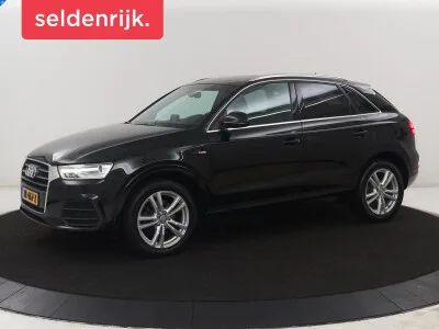 Audi Q3 (2015) — foto 1