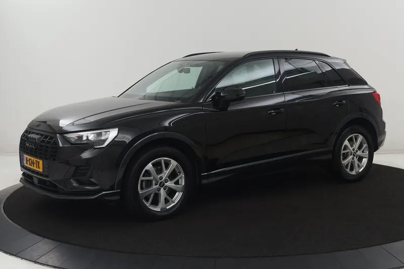 Audi Q3 (2022)