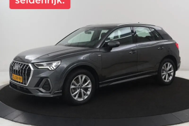 Audi Q3 (2023)