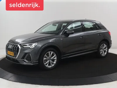 Audi Q3 (2023) — foto 1