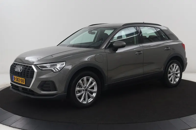 Audi Q3 (2022)