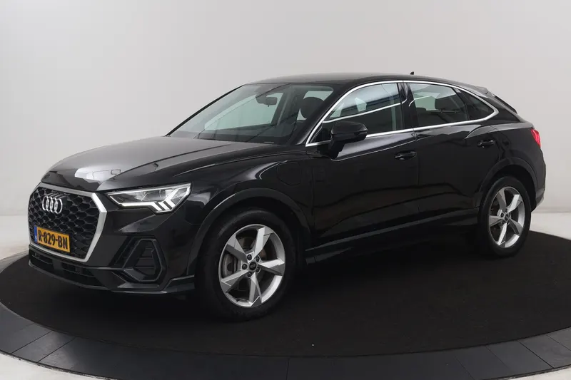 Audi Q3 Sportback (2022)