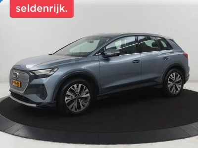 Audi Q4 e-tron (2022) — foto 1