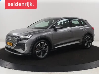 Audi Q4 e-tron (2023) — foto 1