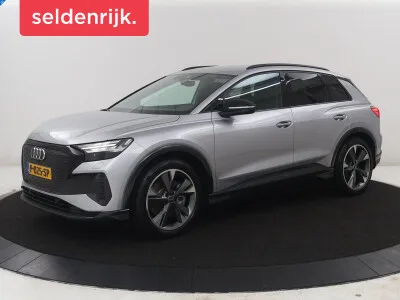 Audi Q4 e-tron (2022) — foto 1
