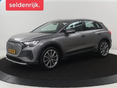 Audi Q4 e-tron (2022) — foto 1