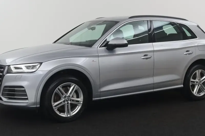 Audi Q5 (2020)