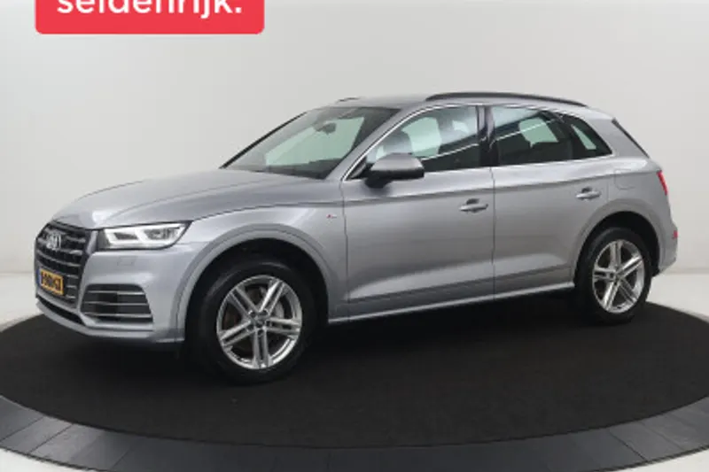 Audi Q5 (2020)