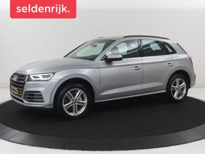 Audi Q5 (2020) — foto 1