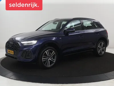 Audi Q5 (2024) — foto 1