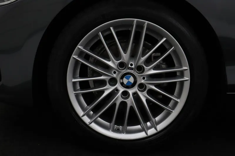 BMW 1-Serie (2018)