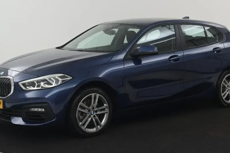 BMW 1-Serie (2021)
