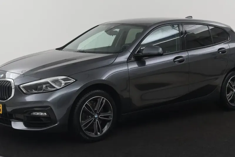BMW 1-Serie (2019)