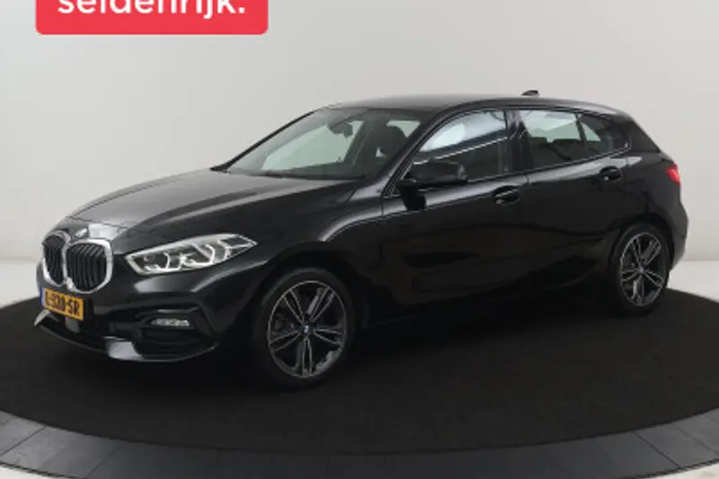 BMW 1-Serie (2021)