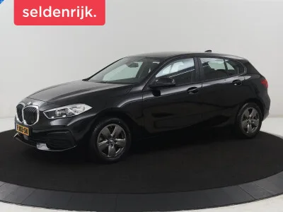 BMW 1-Serie (2023) — foto 1