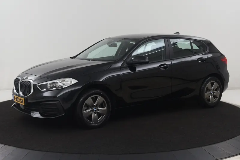 BMW 1-Serie (2023)