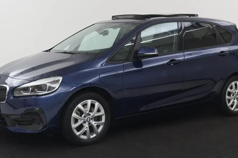 BMW 2-Serie (2021)