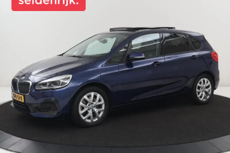 BMW 2-Serie (2021)
