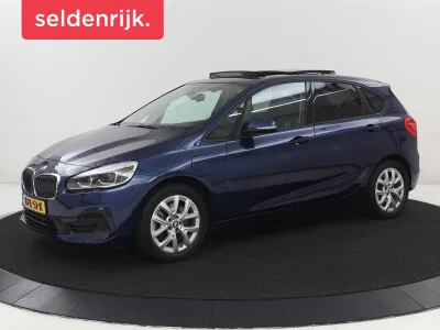 BMW 2-Serie (2021) — foto 1