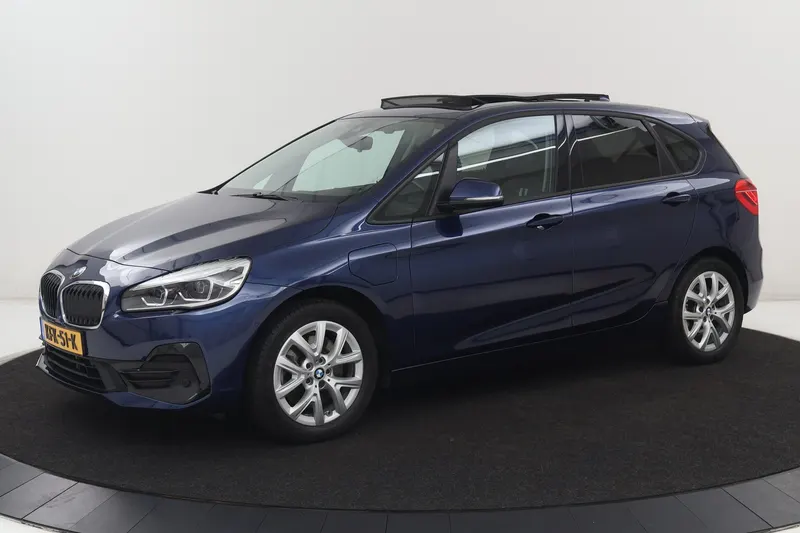 BMW 2-Serie Active Tourer (2021)