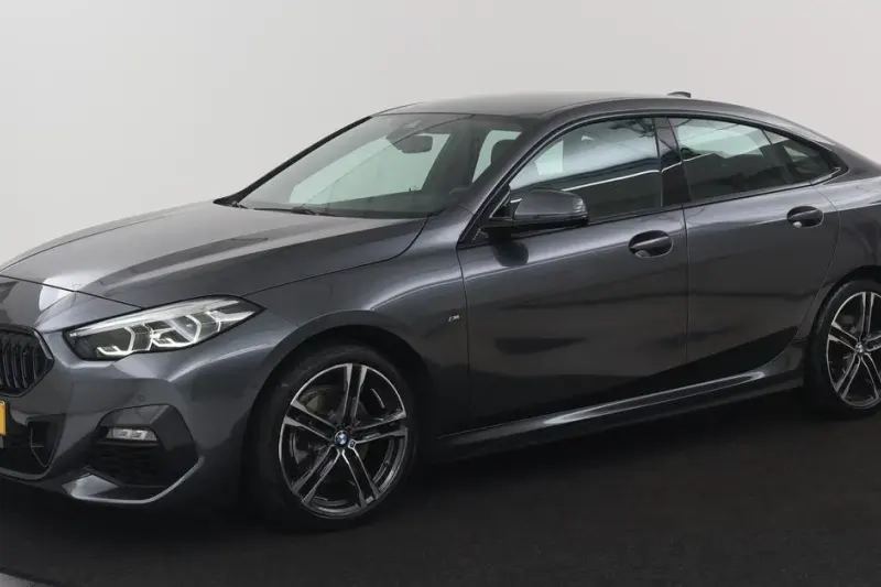 BMW 2-Serie (2020)
