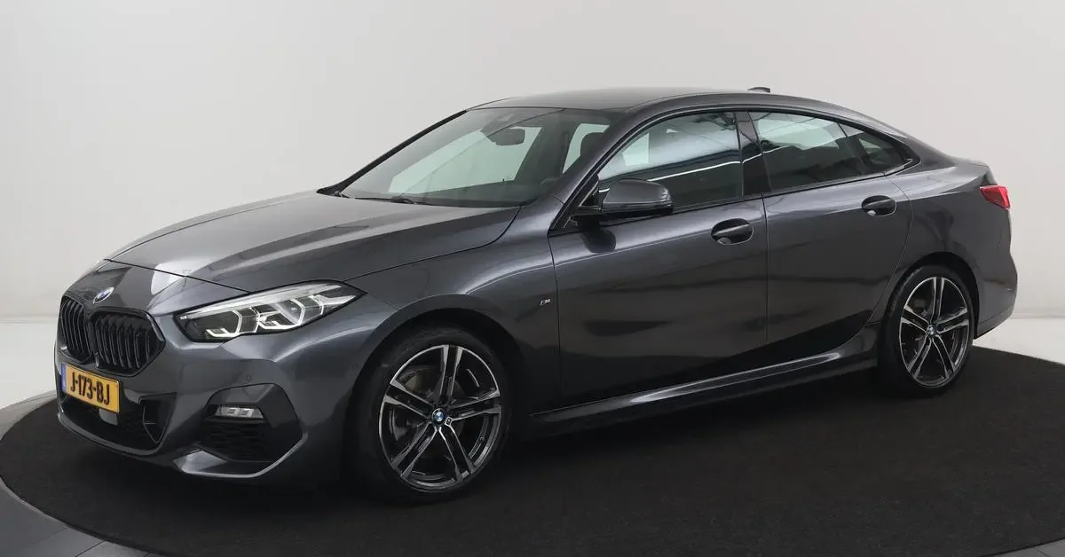 BMW 2-Serie (2020) — foto 1