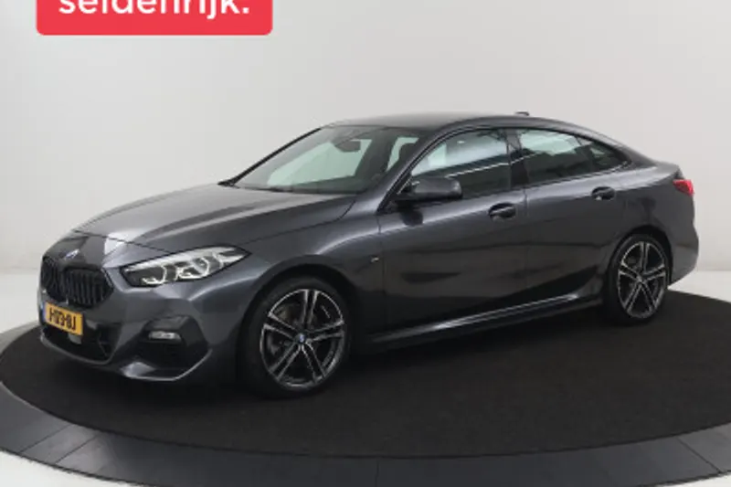 BMW 2-Serie (2020)