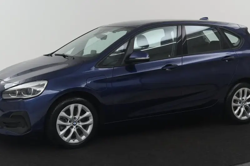 BMW 2-Serie (2021)