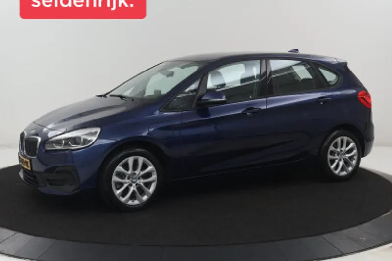 BMW 2-Serie Active Tourer (2021)