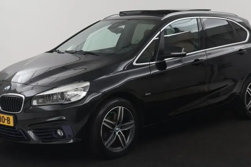 BMW 2-Serie (2015)