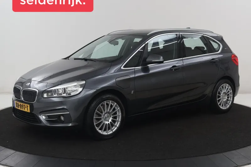 BMW 2-Serie (2016)