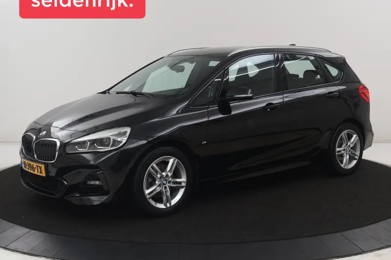 BMW 2-Serie (2020)